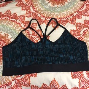 Target Sports Bra